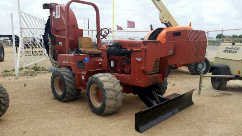 2004 Ditchwitch